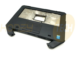 GENUINE DELL LATITUDE 5404 RUGGED PALMREST TOUCHPAD ASSEMBLY 33PY1 GRADE B - Honeybee-Technologies