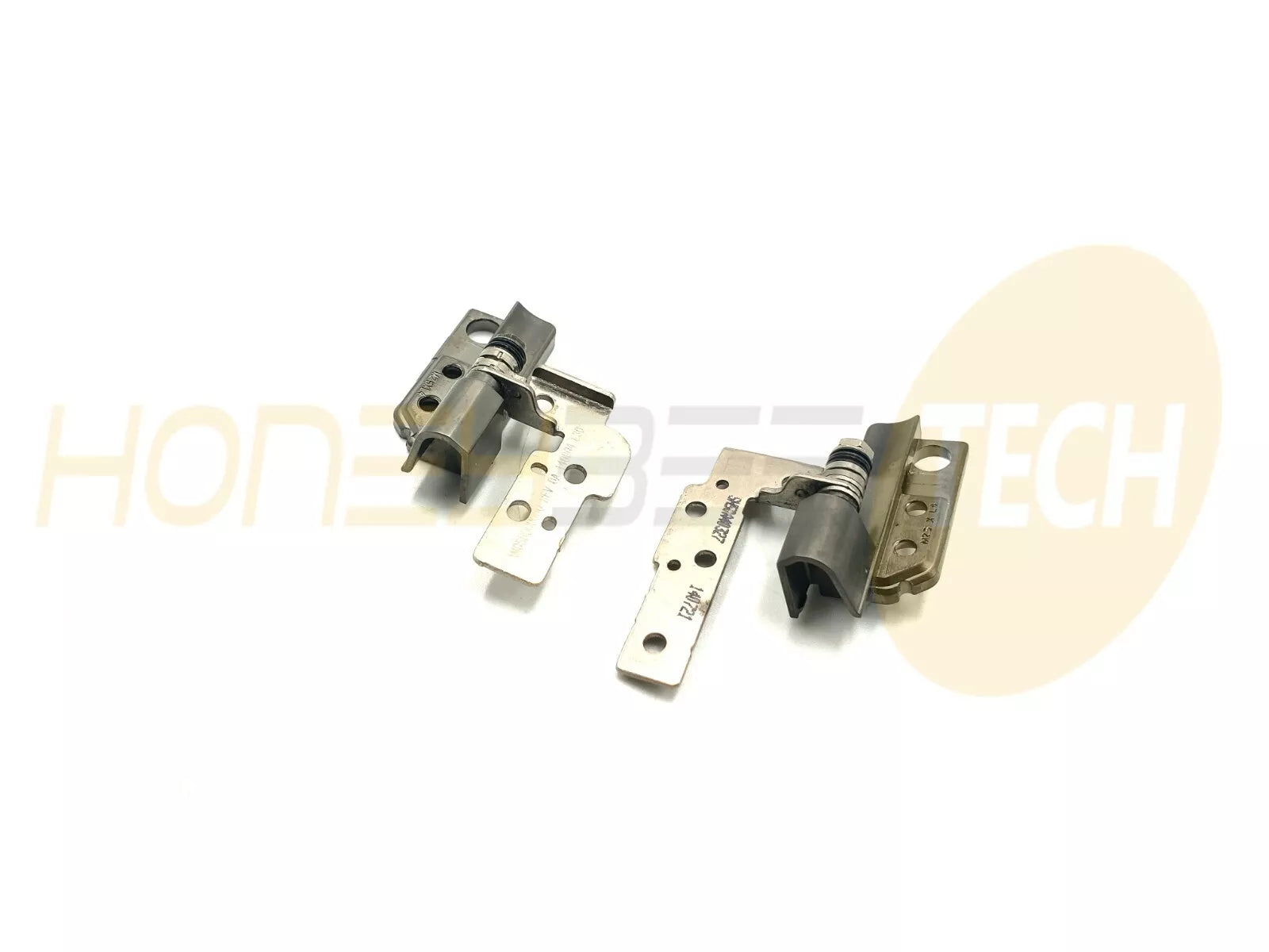 GENUINE LENOVO THINKPAD T440S T450S LEFT AND RIGHT HINGES TOUCHSCREEN 04X3875 - Honeybee-Technologies