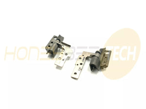 GENUINE LENOVO THINKPAD T440S T450S LEFT AND RIGHT HINGES TOUCHSCREEN 04X3875 - Honeybee-Technologies