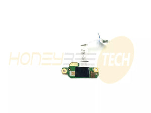 GENUINE LENOVO THINKPAD T470 POWER BUTTON BOARD W/ CABLE 00UR510 TESTED - Honeybee-Technologies