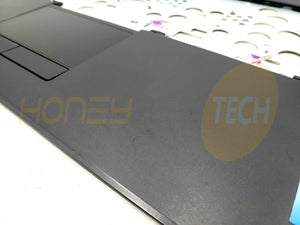 GENUINE DELL LATITUDE E5550 TOUCHPAD PALMREST ASSEMBLY A1412L YV8V1 GRADE A - Honeybee-Technologies