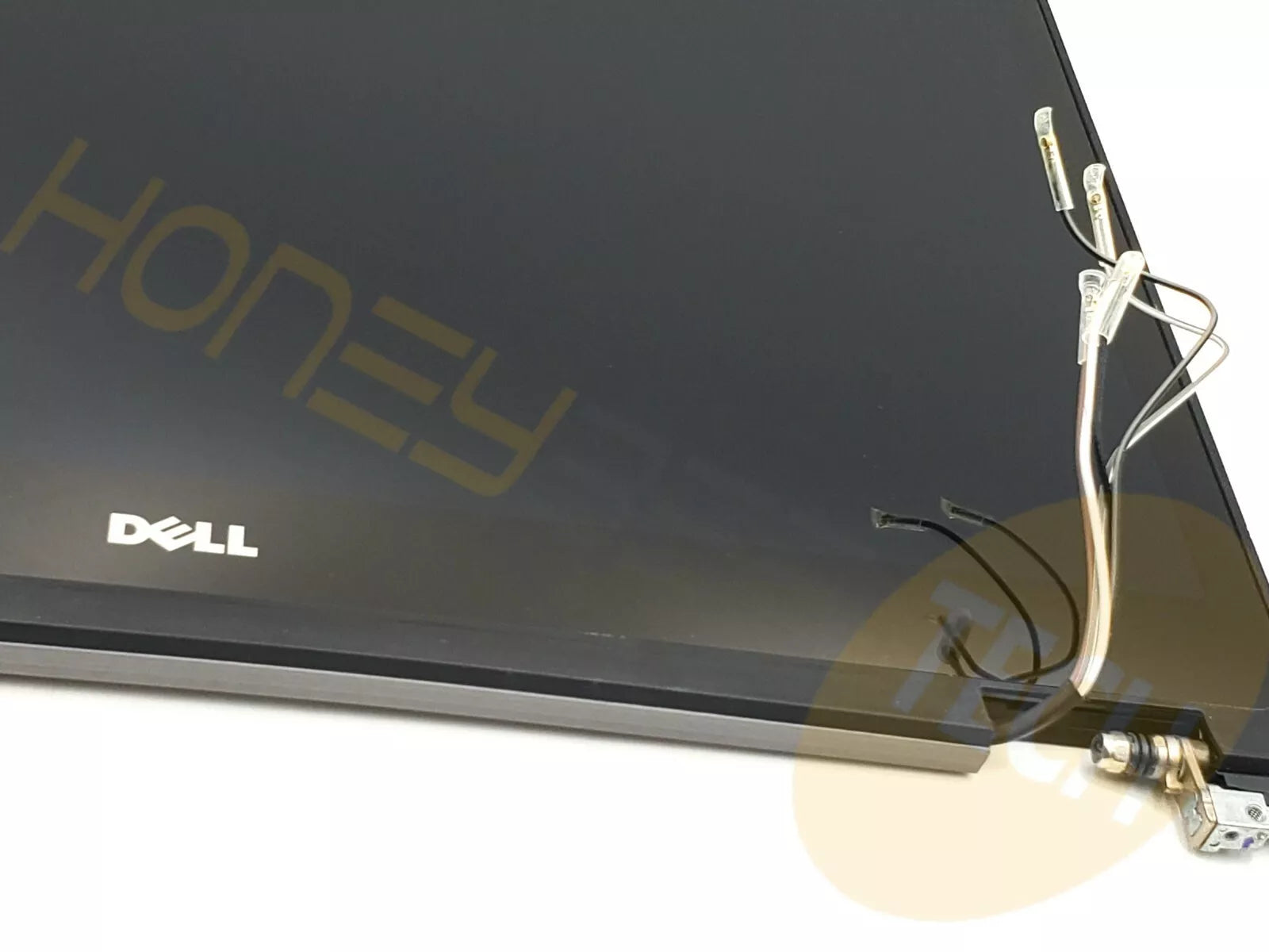 NEW GENUINE DELL LATITUDE E7470 14" TOUCHSCREEN COMPLETE ASSEMBLY QHD 958KD - Honeybee-Technologies