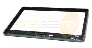 GENUINE DELL INSPIRON ONE 2320 AIO FRONT BEZEL ASSEMBLY 3GC4P 5PP3X GRADE A - Honeybee-Technologies
