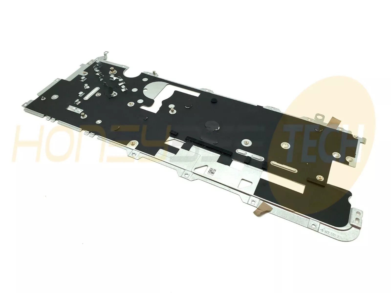 GENUINE HP ENVY TOUCHSMART M6 LAPTOP KEYBOARD BRACKET 725441-001 - Honeybee-Technologies