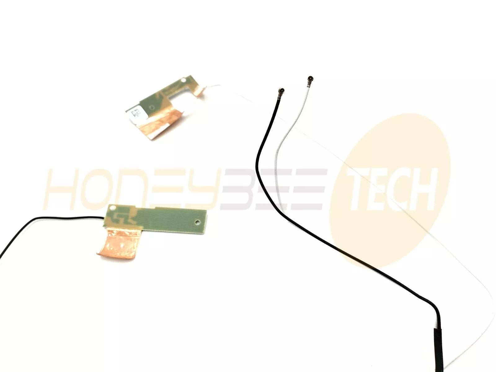 GENUINE DELL LATITUDE 5480 WLAN ANTENNA CABLES DC33001Y51L CDM70 A166P6 TESTED - Honeybee-Technologies