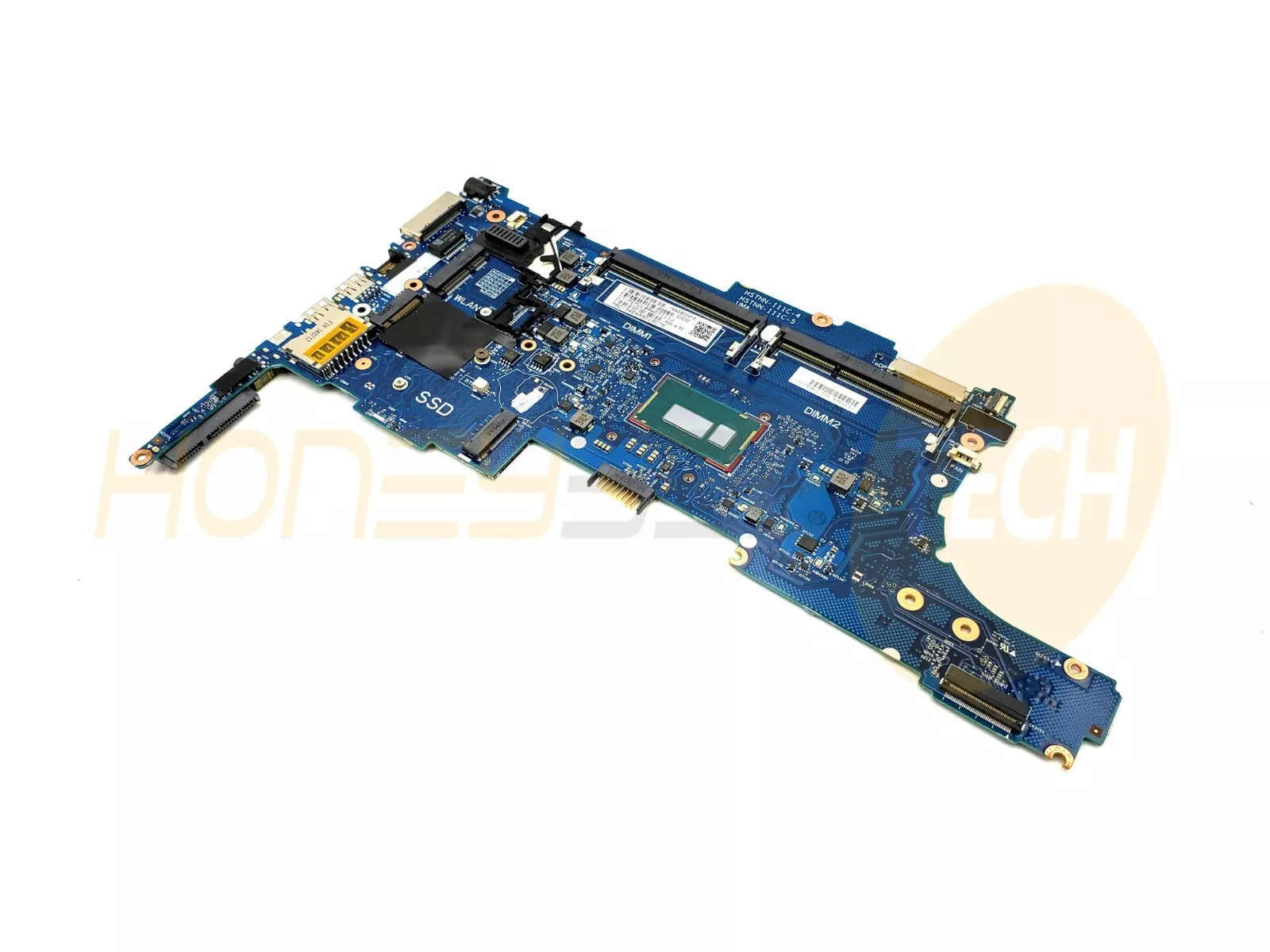 GENUINE HP ELITEBOOK 840 G1 INTEL MOTHERBOARD i5-4310U 2GHZ 778964-001 TESTED - Honeybee-Technologies