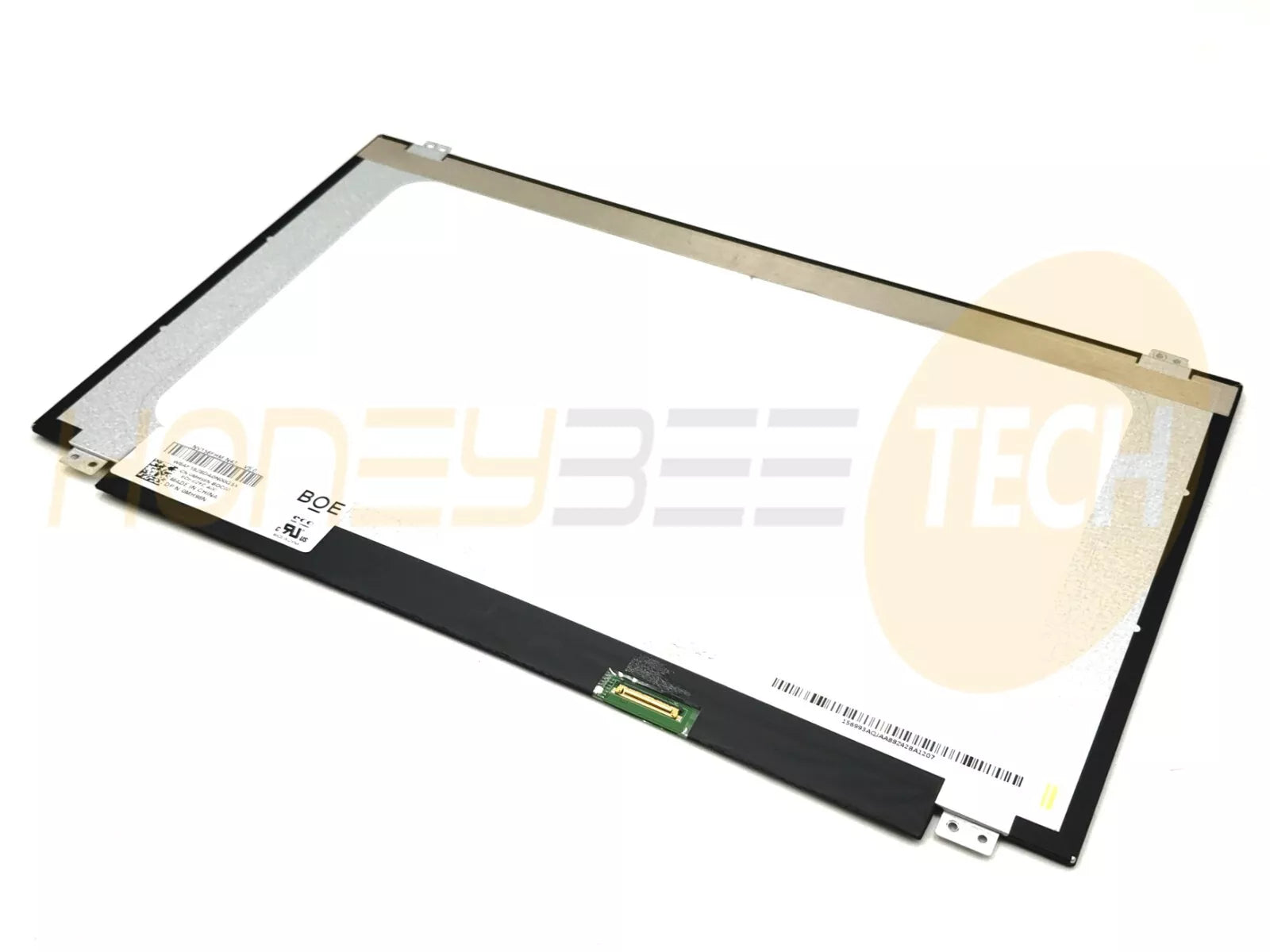 GENUINE DELL PRECISION 3530 7520 15.6" LED SCREEN FHD NV156FHM-N43 MH98N TESTED - Honeybee-Technologies