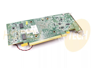 GENUINE DELL 1GB AMD RADEON HD 6450 PCle LOW PROFILE GRAPHICS CARD NFXD5 0WH7F - Honeybee-Technologies