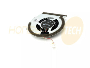 GENUINE DELL INSPIRON 15 7567 RIGHT COOLING FAN DC280001OF0 NWW0W 0NWW0W TESTED - Honeybee-Technologies