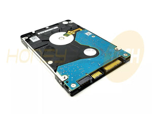 GENUINE DELL SEAGATE 500GB 2.5" SATA 7MM HARD DRIVE ST500LX025 87X04 TESTED - Honeybee-Technologies