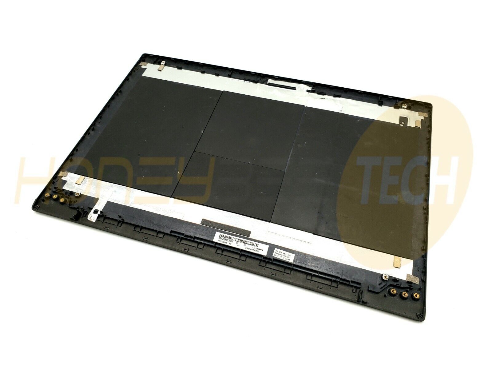 GENUINE LENOVO THINKPAD P51S T570 LCD BACK COVER REAR LID FHD 01ER013 GRADE B - Honeybee-Technologies