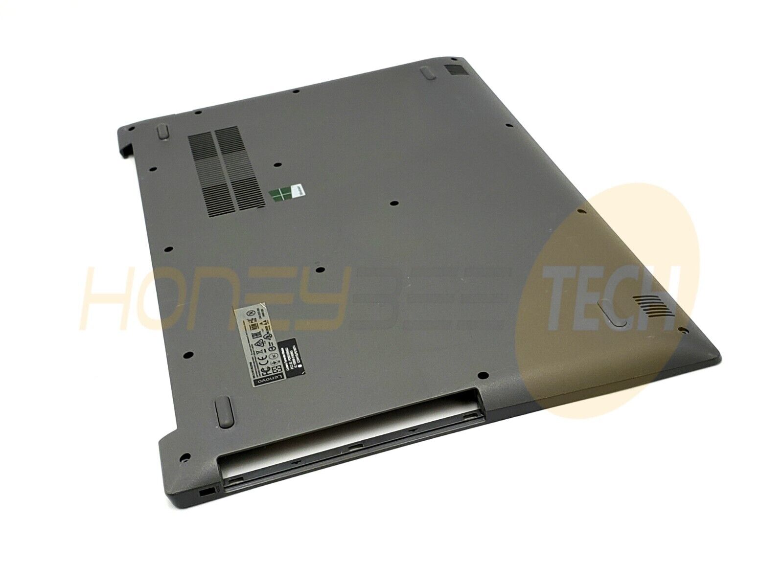 GENUINE LENOVO IDEAPAD 320-17IKB LAPTOP BOTTOM BASE COVER 5CB0N91538 GRADE A - Honeybee-Technologies