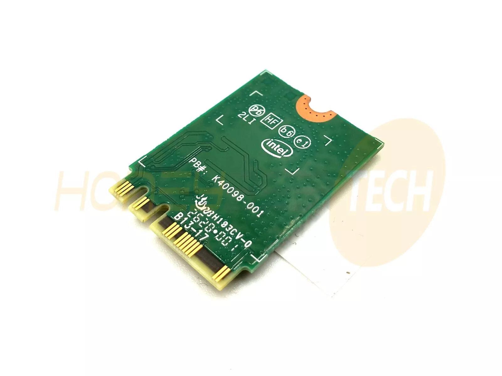 GENUINE HP PROBOOK 650 G5 LAPTOP WIRELESS WIFI CARD AX200NGW L35284-001 TESTED - Honeybee-Technologies