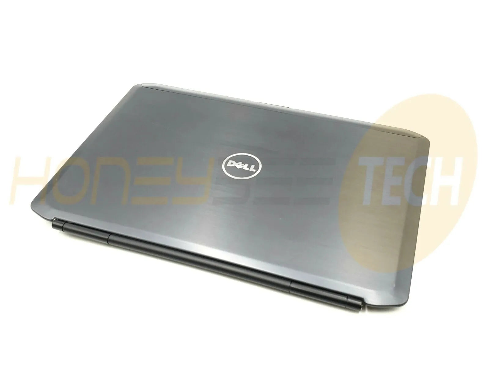 GENUINE DELL LATITUDE E5340 LCD BACK COVER W/CAMERA CABLE P6JT3 0P6JT3 GRADE A - Honeybee-Technologies