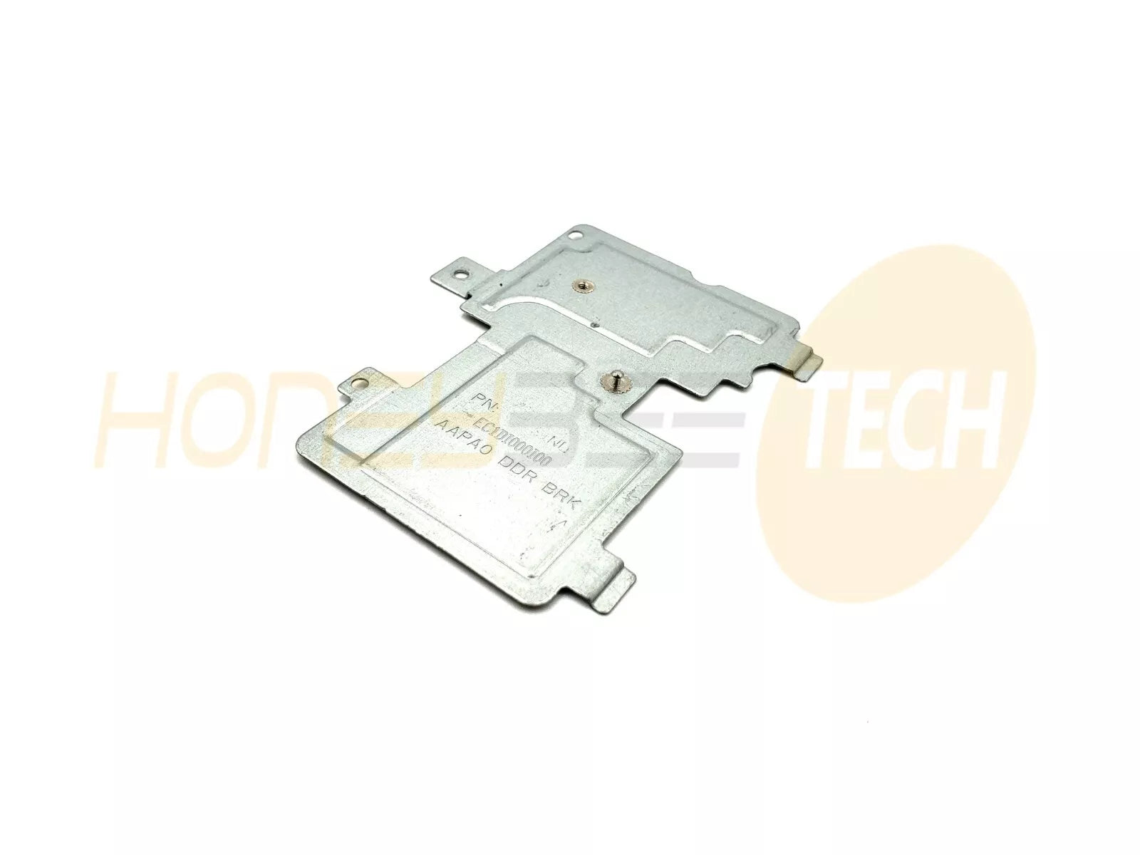 GENUINE DELL PRECISION 7510 LAPTOP METAL MEMORY BRACKET DOOR EC1DI000I00 - Honeybee-Technologies