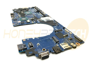 GENUINE DELL PRECISION 3530 MOTHERBOARD NIVIDIA XEON E-2176M 2.7GHZ T76TN DEFECT - Honeybee-Technologies