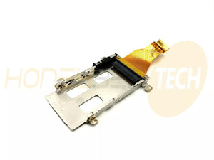 GENUINE DELL LATITUDE E6230 LAPTOP EXPRESS CARD READER W/CABLE 9J6XN TESTED - Honeybee-Technologies