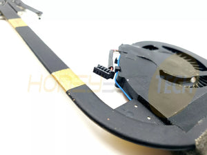 GENUINE LENOVO THINKPAD T440S T450S COOLING HEATSINK AND FAN 04X0445 TESTED - Honeybee-Technologies