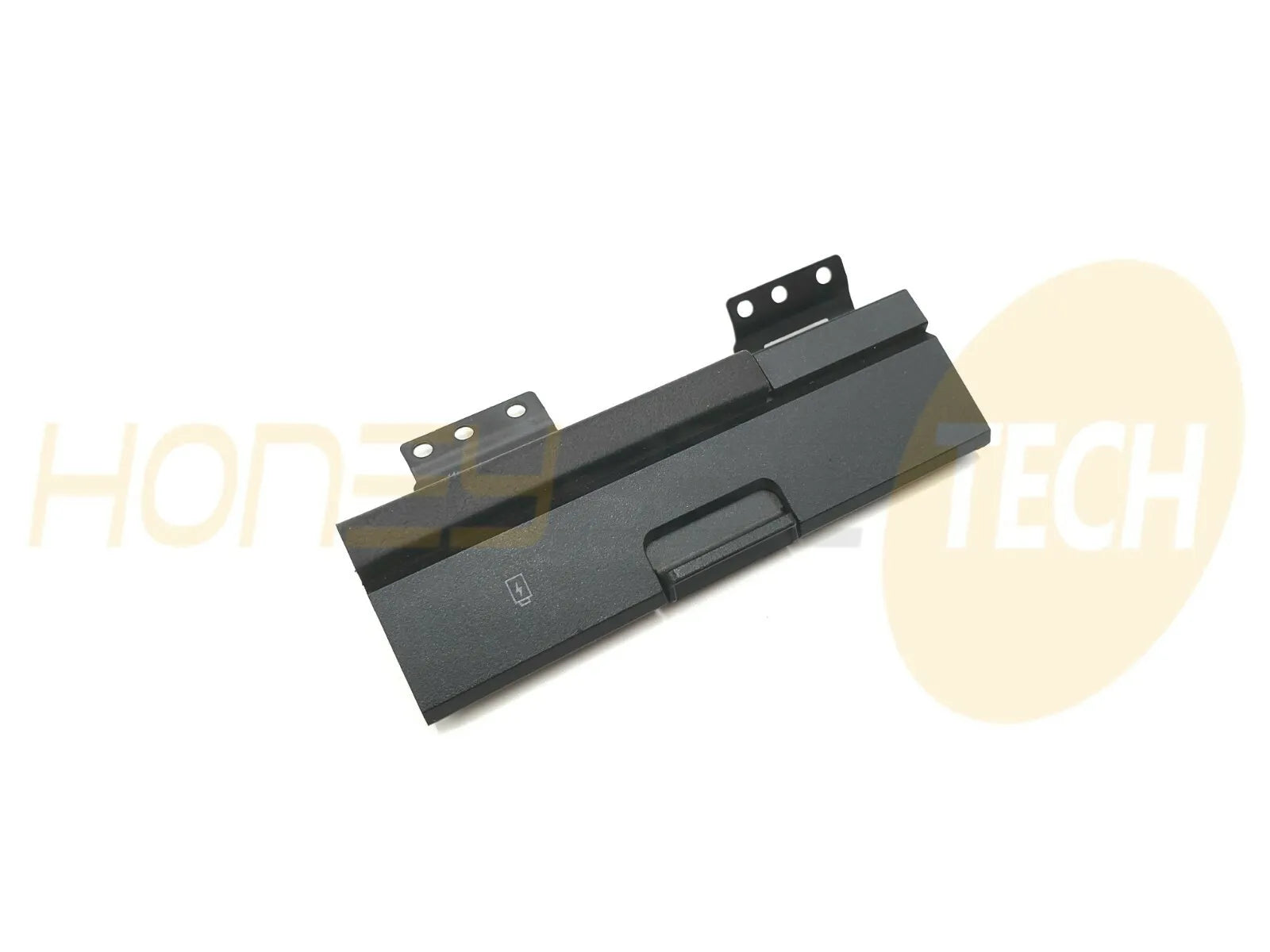 GENUINE DELL LATITUDE 5404 5414 RUGGED BATTERY DOOR LOCKING COVER - Honeybee-Technologies