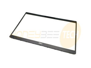 GENUINE DELL LATITUDE 7400 LAPTOP LCD FRONT TRIM BEZEL 2CJ11 02CJ11 GRADE A - Honeybee-Technologies