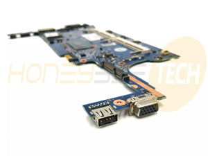 GENUINE HP ELITEBOOK 820 G1 INTEL MOTHERBOARD i7-4600U 817918-001 COMPUTRACE - Honeybee-Technologies