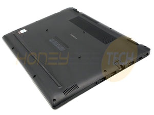 GENUINE DELL LATITUDE 3400 LAPTOP BOTTOM BASE CASE COVER HN80K 0HN80K GRADE B - Honeybee-Technologies