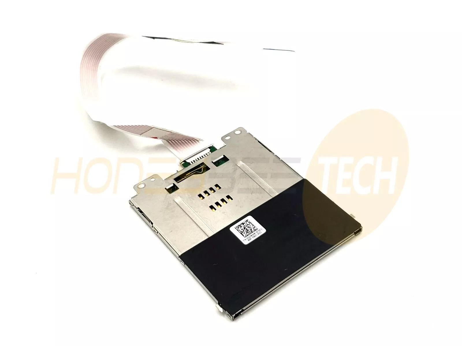 GENUINE DELL LATITUDE 7280 7290 7390 LAPTOP SMART CARD READER GD8W8 TESTED - Honeybee-Technologies