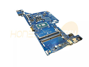 GENUINE HP 15-DW3000 LAPTPOP INTEL MOTHERBOARD i5-1135G7 M29209-601 TESTED - Honeybee-Technologies