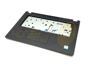 GENUINE LATITUDE 3480 LAPTOP PALMREST TOUCHPAD ASSEMBLY MXY4P 0MXY4P GRADE A - Honeybee-Technologies