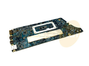 GENUINE DELL LATITUDE 7410 MOTHERBOARD i5-10310U 1.7GHZ Y9HCW 0Y9HCW TESTED - Honeybee-Technologies