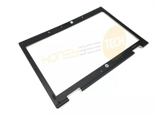 GENUINE HP ELITEBOOK 8540W LCD BEZEL 595747-001 GRADE A - Honeybee-Technologies