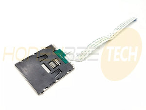 GENUINE DELL LATITUDE 5590 5580 PRECISION 3530 SMART CARD READER 9K3KY TESTED - Honeybee-Technologies