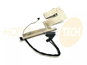 GENUINE DELL LATITUDE E7250 LCD VIDEO CABLE FOR TOUCHSCREEN NDC64 0NDC64 TESTED - Honeybee-Technologies