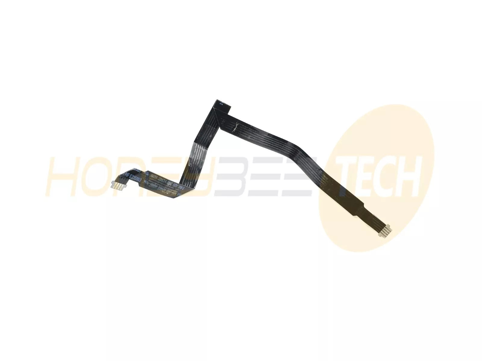 GENUINE HP PAVILION X360 15-BR001CY POWER BUTTON BOARD CABLE 924511-001 TESTED - Honeybee-Technologies