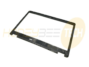 GENUINE DELL LATITUDE 5490 LAPTOP LCD FRONT BEZEL TRIM IR 23TT6 023TT6 GRADE B - Honeybee-Technologies