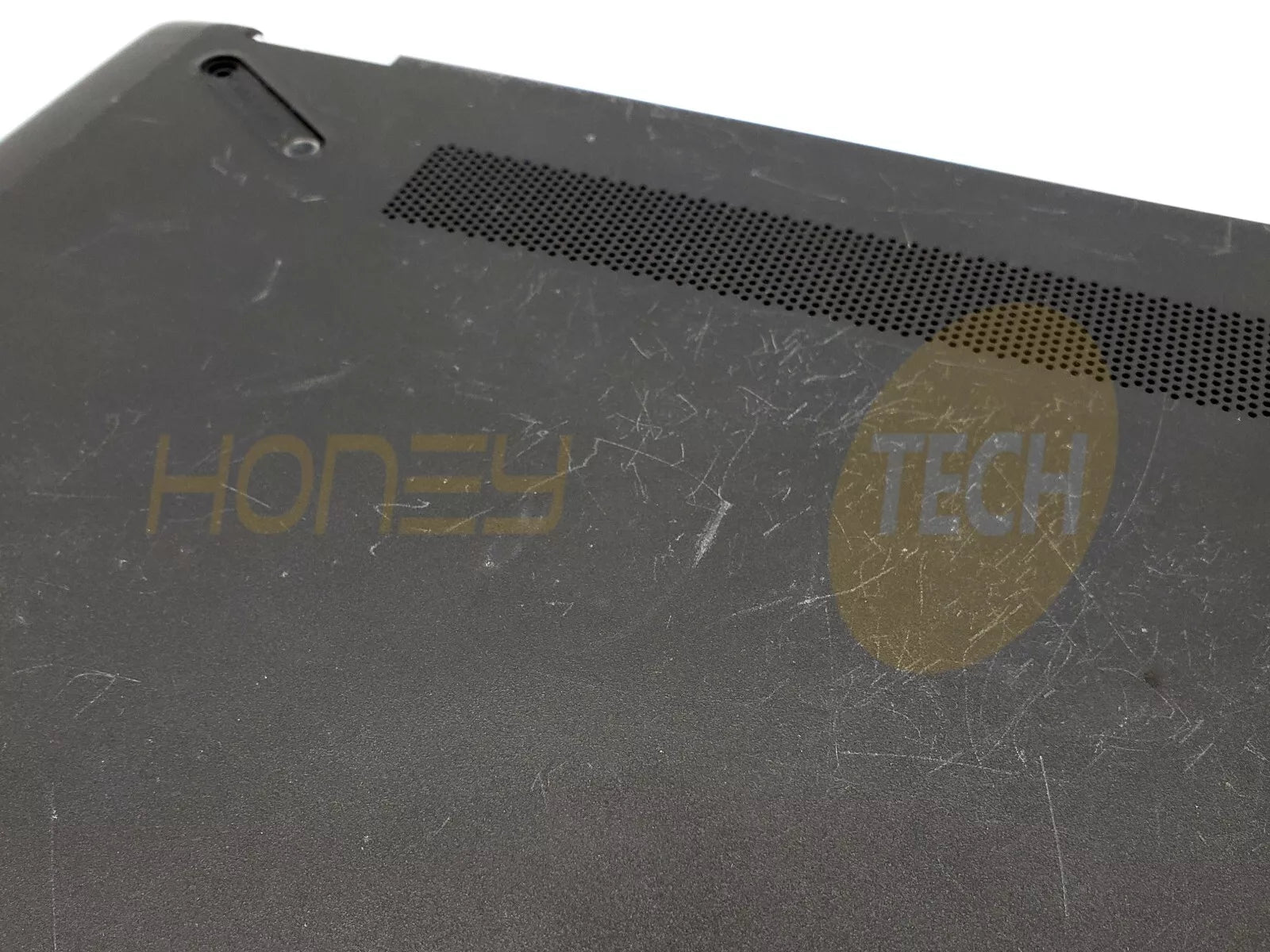GENUINE HP X360 14-DH2011NR LAPTOP BOTTOM BASE CASE COVER L52881-001 GRADE C - Honeybee-Technologies