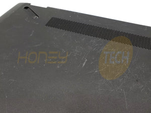 GENUINE HP X360 14-DH2011NR LAPTOP BOTTOM BASE CASE COVER L52881-001 GRADE C - Honeybee-Technologies