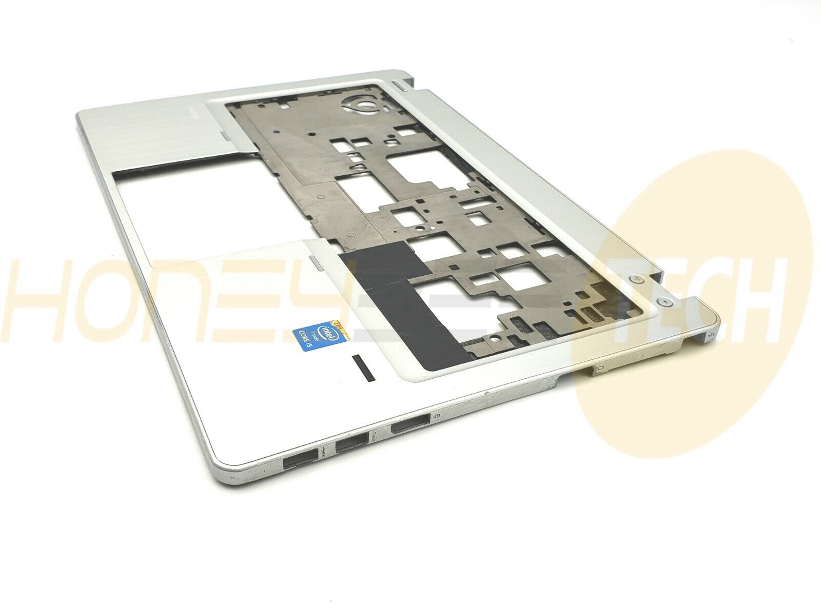 GENUINE ELITEBOOK FOLIO 9470M 9480M PALMREST WITH FINGERPRINT 748352-001 GRADE B - Honeybee-Technologies