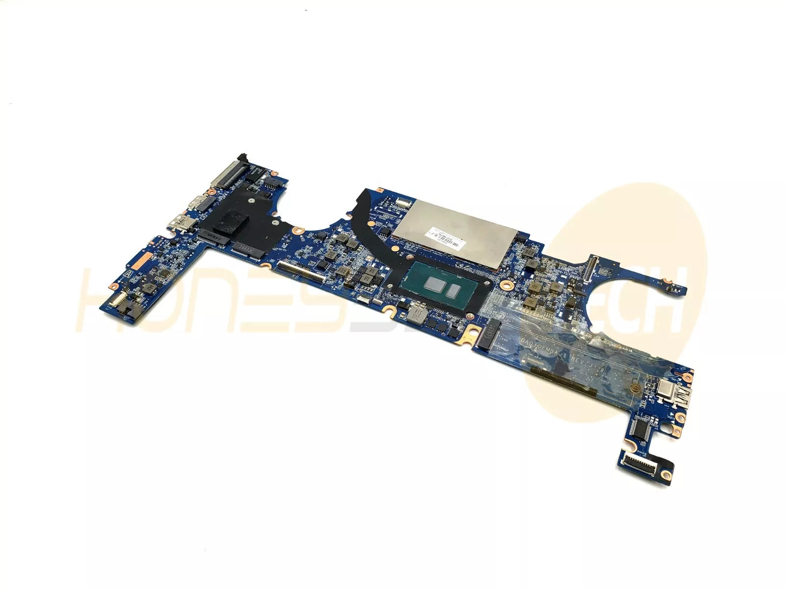 GENUINE HP FOLIO 1040 G3 MOTHERBOARD i5-6300U 2.4GHZ 8GB 844415-601 TESTED - Honeybee-Technologies