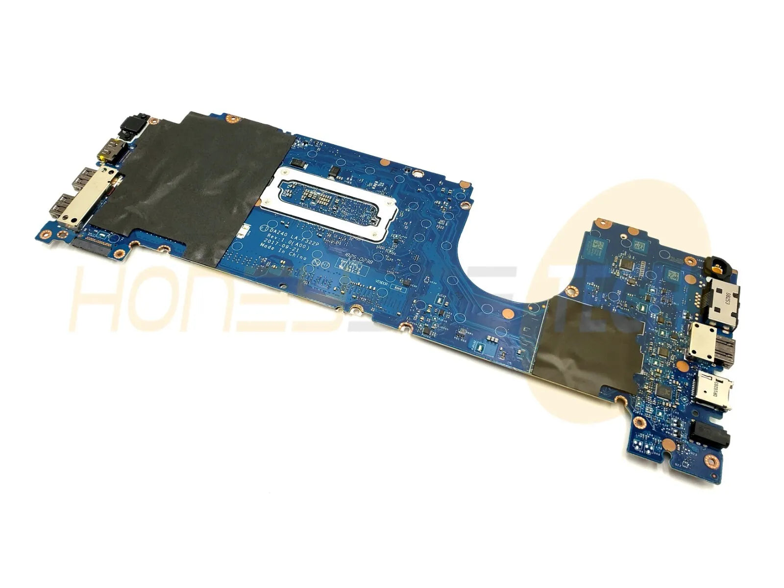 GENUINE DELL LATITUDE 7490 INTEL MOTHERBOARD i5-8350U MP4DV 0MP4DV TESTED - Honeybee-Technologies