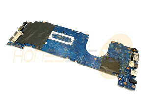 GENUINE DELL LATITUDE 7490 INTEL MOTHERBOARD i5-8350U MP4DV 0MP4DV TESTED - Honeybee-Technologies