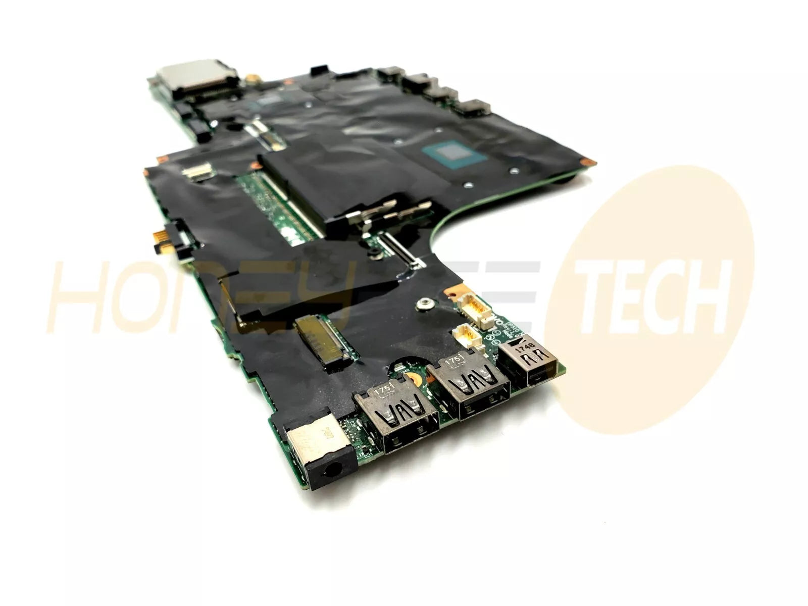 GENUINE LENOVO THINKPAD P51 LAPTOP INTEL MOTHERBOARD i7-7820HQ 01AV361 TESTED - Honeybee-Technologies