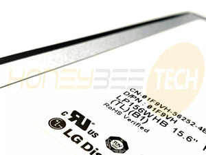 GENUINE DELL LATITUDE E6540 E5540 15.6" LED SCREEN HD 1F9VH 01F9VH GRADE A - Honeybee-Technologies