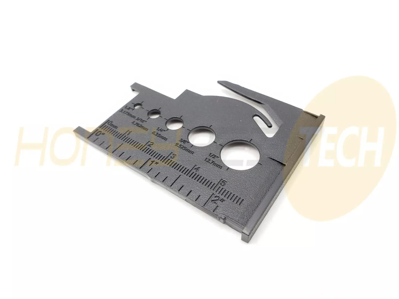 GENUINE DELL LATITUDE E5440 E5540 EXPRESS EC SLOT BLANK FILLER DUMMY CARD P2TC5 - Honeybee-Technologies