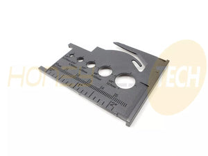 GENUINE DELL LATITUDE E5440 E5540 EXPRESS EC SLOT BLANK FILLER DUMMY CARD P2TC5 - Honeybee-Technologies