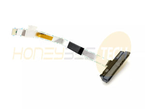 GENUINE DELL INSPIRON 5584 LAPTOP SATA HARD DRIVE CONNECTOR 1M2G0 01M2G0 TESTED - Honeybee-Technologies