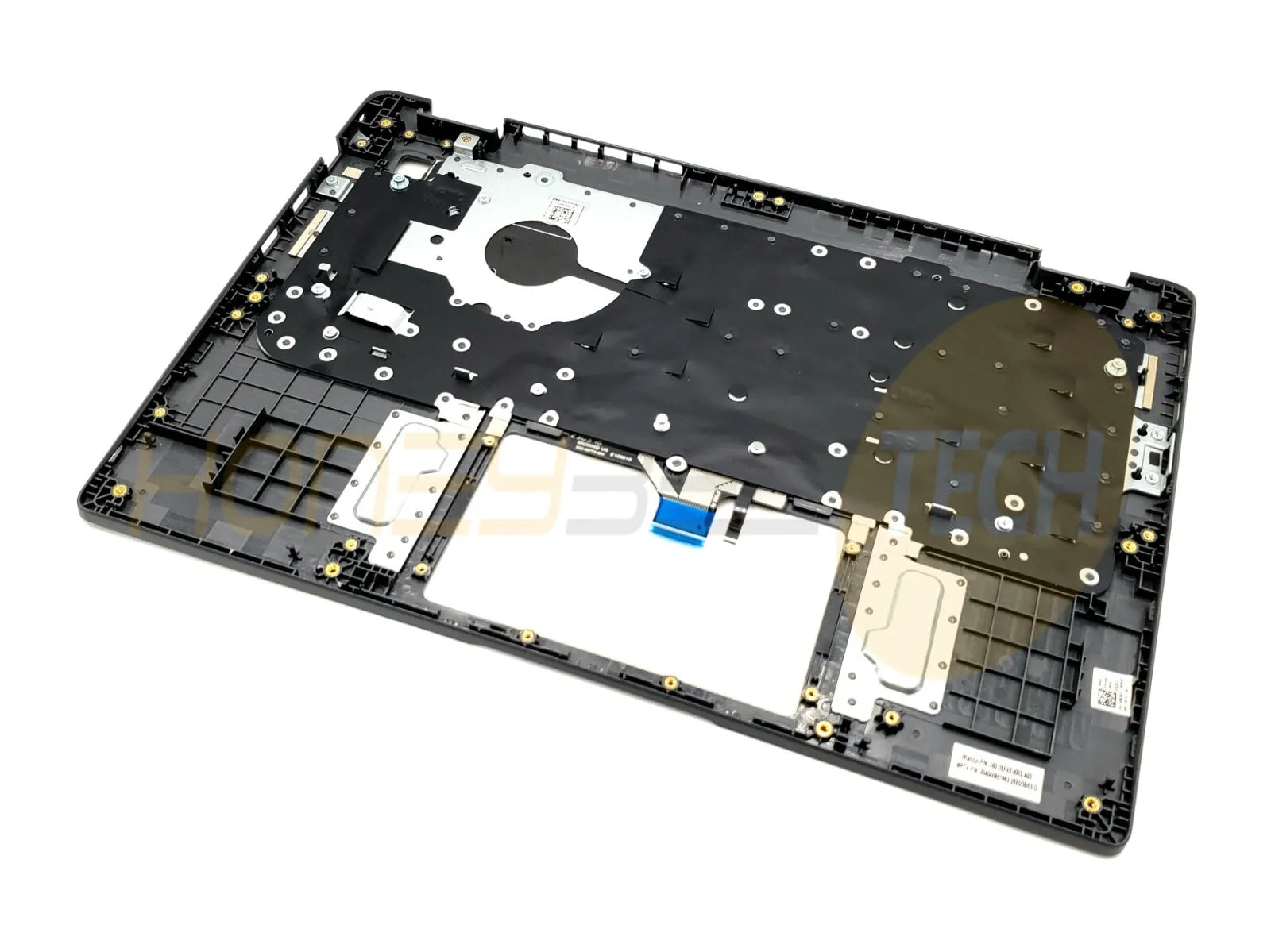 GENUINE DELL LATITUDE 3440 LAPTOP PALMREST WITH KEYBOARD R2DCD 0R2DCD TESTED - Honeybee-Technologies