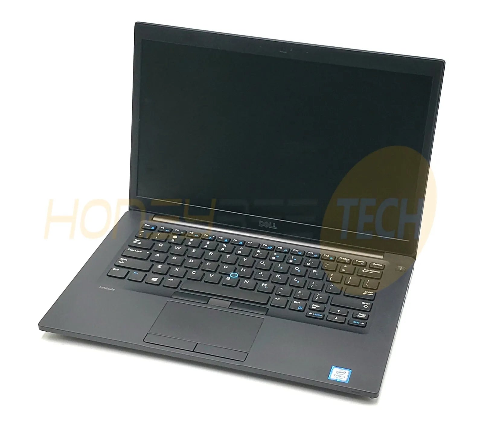 DELL LATITUDE 7480 14" 1366X768 LAPTOP i5-7300 8GB RAM|NO BATTERY/HDD/OS GRADE B - Honeybee-Technologies