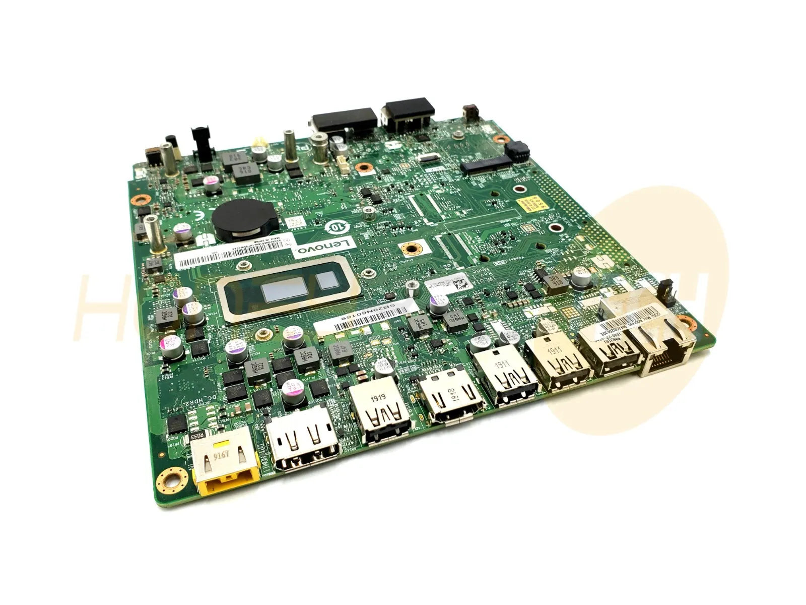 GENUINE LENOVO THINKCENTRE M630E INTEL MOTHERBOARD i3-8145U 5B20U53913 TESTED - Honeybee-Technologies