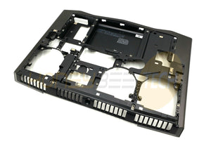 GENUINE DELL ALIENWARE M18X R2 BOTTOM BASE COVER ASSEMBLY GG3F9 0GG3F9 GRADE A - Honeybee-Technologies